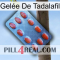 Gelée De Tadalafil 06
